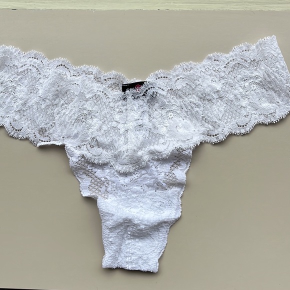 Cosabella Intimates & Sleepwear Never Say Never Cutie Low Rise